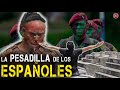 DOCUMENTAL ZACULEU, EL ORIGEN DE LOS KAIBILES Y EL SEÑORIO MAM GUATEMALA (EP5)