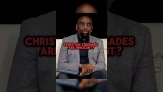 Christian Crusades Were Innocent?