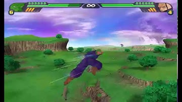 Piccolo (End) vs Super 17