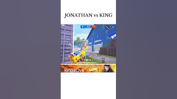 Jonathan 1v1 😱😱😱 #pubgmobile #bgmi #90fpsultrahd #bgmilive #pubg #jonathangaming #jonathantdm1v1