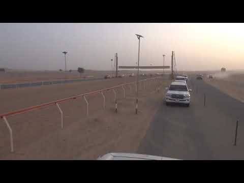 اللبسة الشيخ محمد عبدالله بن سعيد المعلا الشوط4 المركز 1 تاريخ 25 1 2019