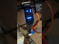 Segway f2 pro password lock