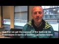 Development of Ladies' Nordic Combined | FIS Nordic Combined