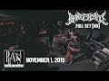 Brand of Sacrifice - Full Set HD - Live at The Phantasy