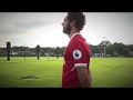 تاريخ البطل فيلم أجنبي عن حياة محمد صلاح فى ليفربول 