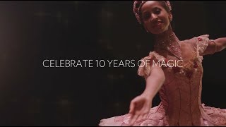 Nashville's Nutcracker: Celebrating 10 Years!