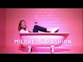 Mildred v fashion
