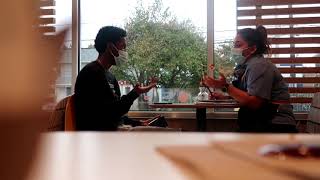 mcdonald’s job interview prank