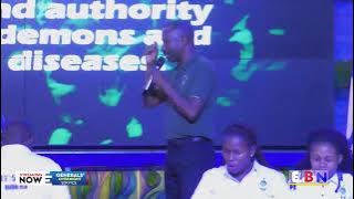 GENERALS' OVERNIGHT | PASTOR JOSEPH SSEKISAKA | 14-05-2024