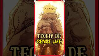 A TEORIA DO RAPHYX PARA O FUTURO DE SENSE LIFE!! #senselife #adaptação #diego