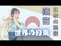 日本の楽器🇯🇵篠笛で「ハウルの動く城」より世界の約束Japanese transverse bamboo flute shinobue #shorts #篠笛 #ハウルの動く城