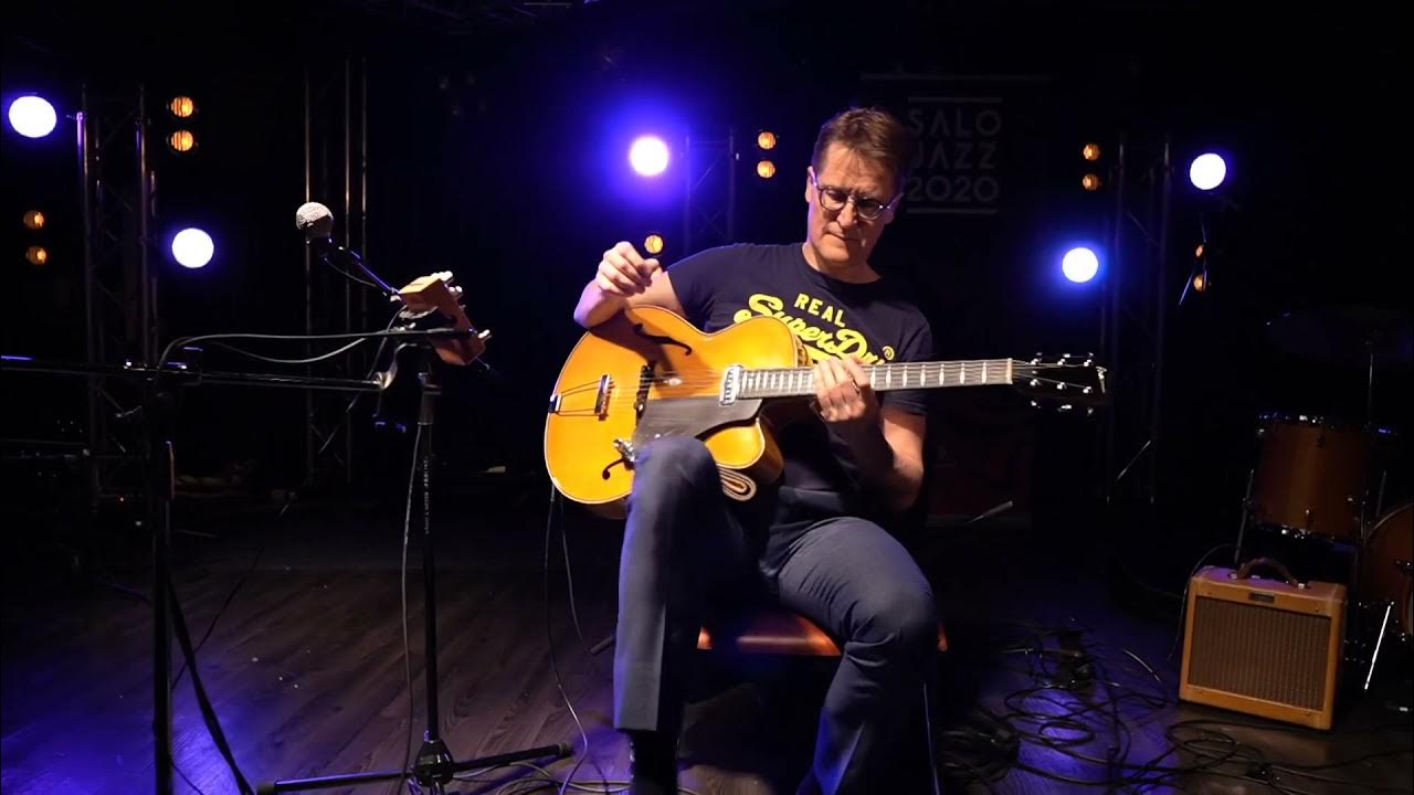 Tea in Sahara (Sting) YouTube