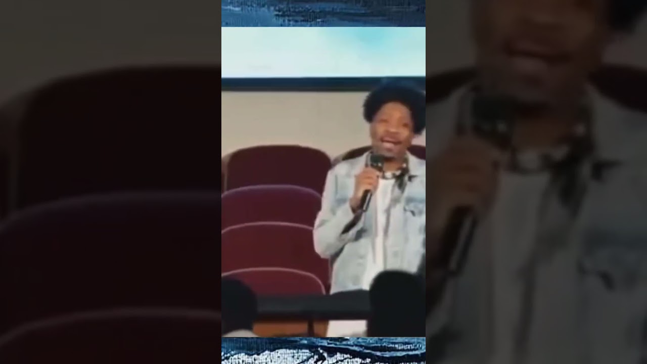 📌THE DEVIL 👿 THOUGHT HE HAD YOU BUT YOU GOT AWAY // HALLELUJAH 🙌🏾🙌🏾