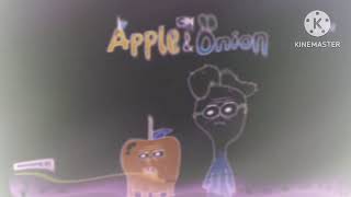 Apple & Onion Season 2 (Polish) Effects Inspired By Preview 2 Effects