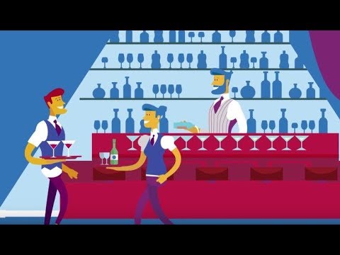 Understanding Public Holiday - Pay & Time Off | Employsure Animation