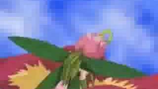 Download Lagu Digimon Adventure Evolution Clips
