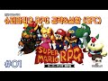 [SFC] 슈퍼마리오 RPG 공략 1화 - 고전게임 한글판