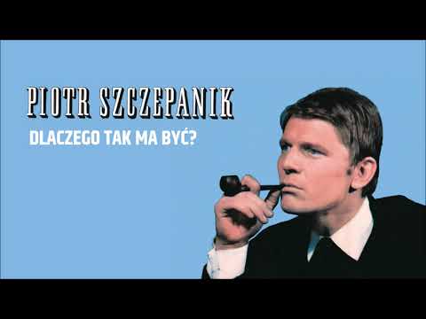 Dlaczego tak ma być