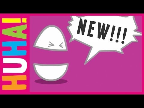 BRAND NEW Episodes Of Weebl And Bob!