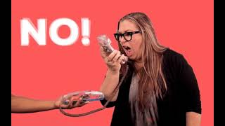 No! | 5 | GIF #Shorts