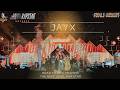 JAYX - Road to be a Champion of The Next Level Rap Star [ដំណើរឆ្ពោះទៅកាន់ជ័យលេភីលេខ១]