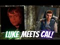 (PART 3) Luke MEETS Cal Kestis on Endor for the First Time! FAN FICTION-VOICE-ACTED!!!!! thumbnail