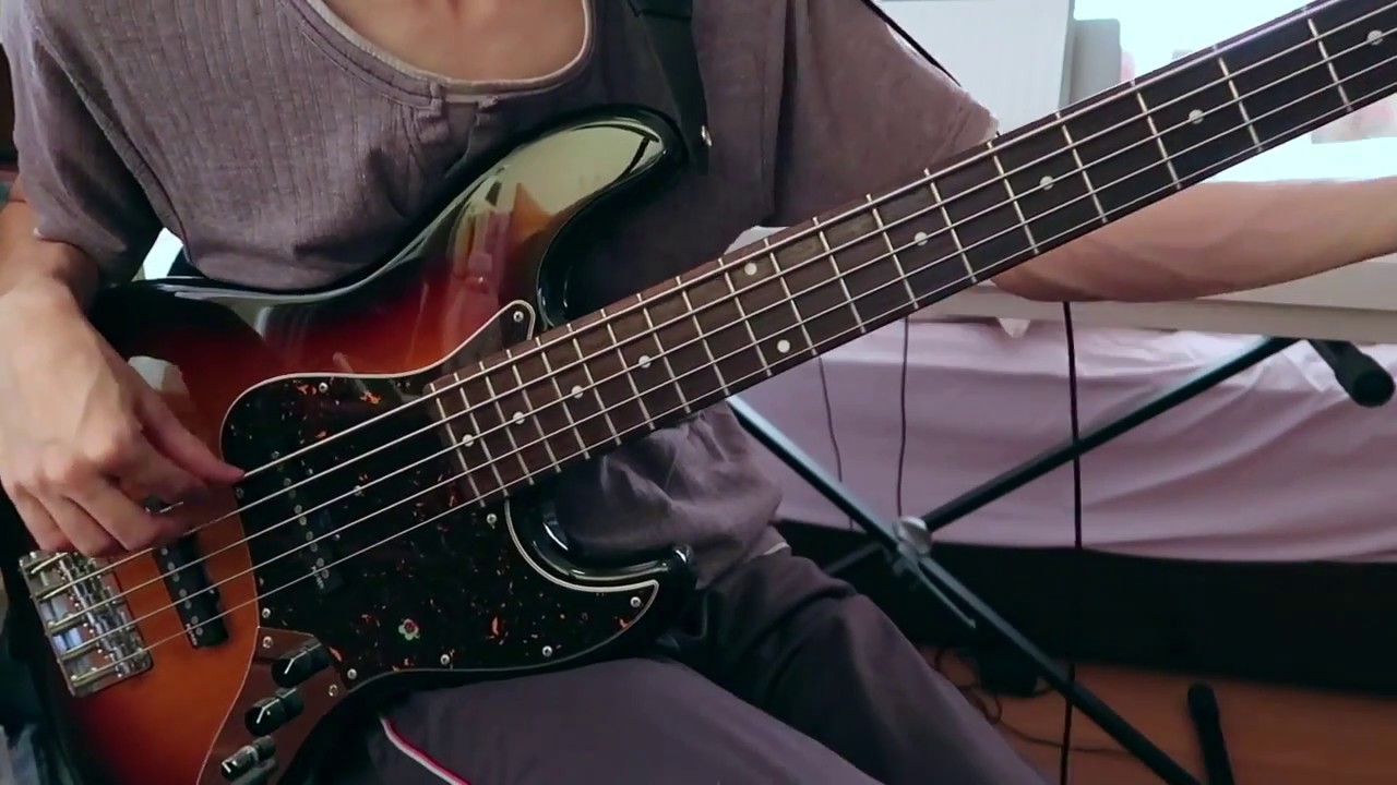 FGN(Fujigen) NCJB5-10R - Aki Tabuchiの音楽ブログ