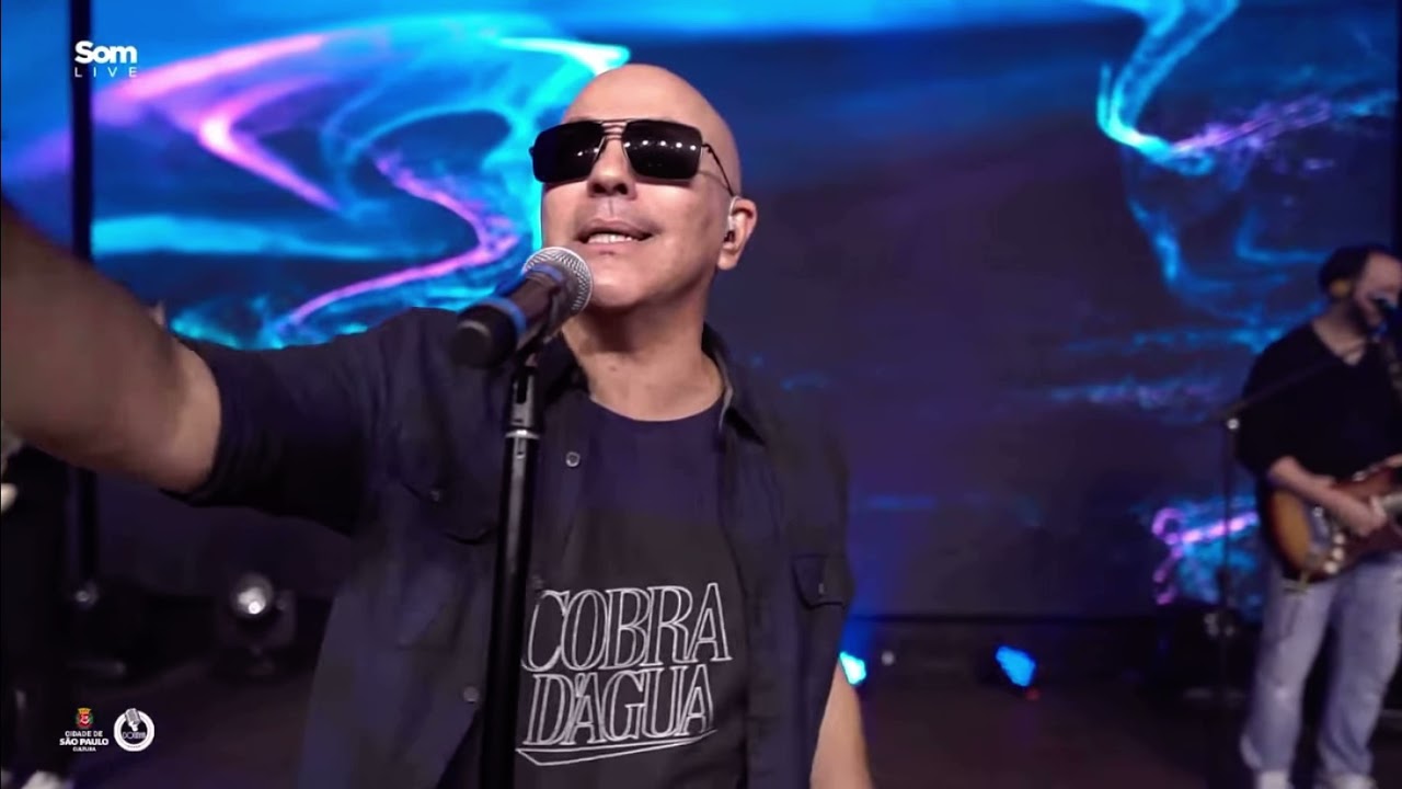 Novo Som - Nova Estrada (Som Live)