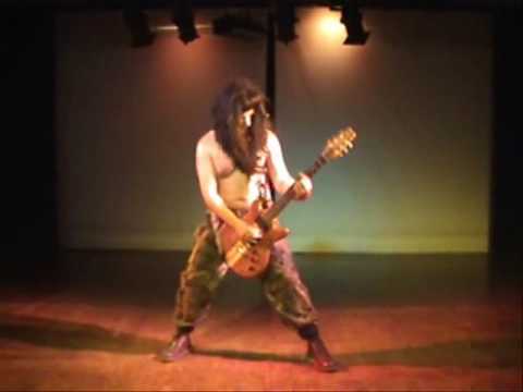 LA KRIPTONITA Darannairobi