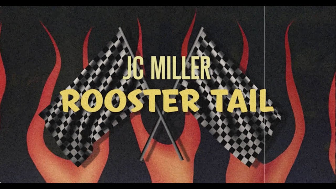 Watch JC MILLER Rooster Tail on YouTube Watch JC MILLER Rooster Tail on YouTube
