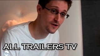 Citizenfour: Правда Сноудена 2015 | Русский Трейлер Citizenfour: Правда Сноудена 2015 | Русский Трейлер