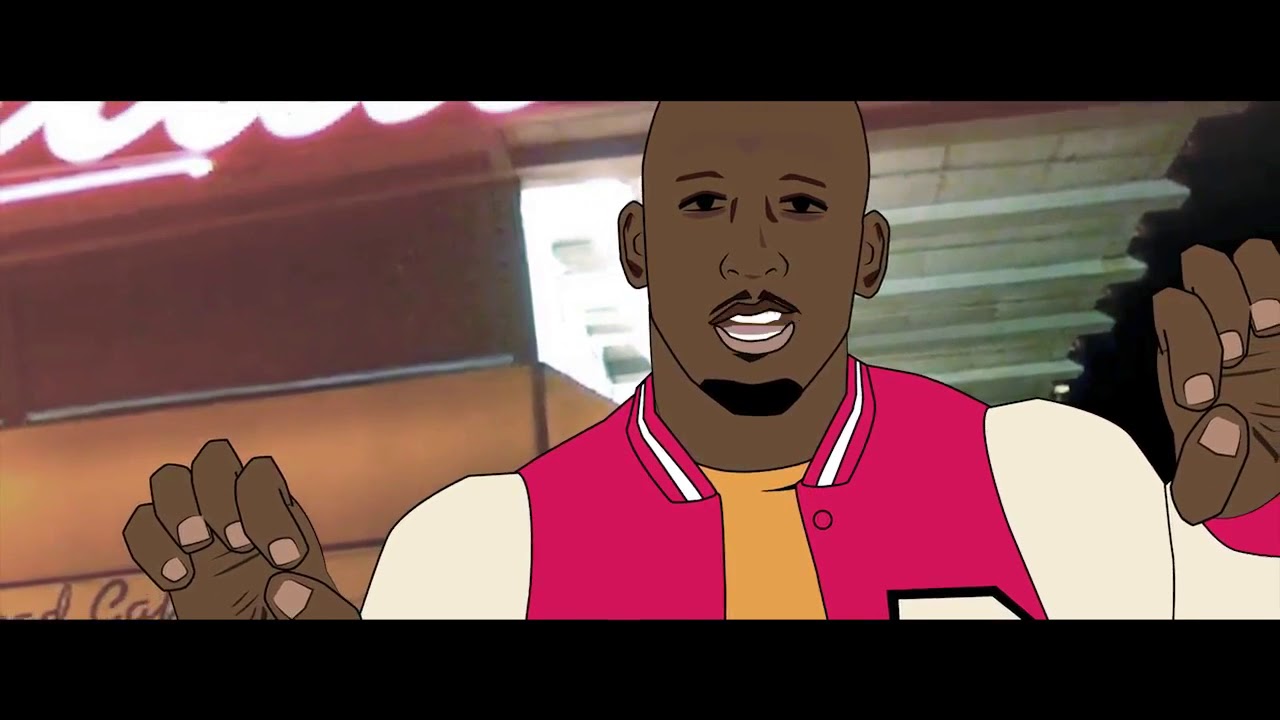 Mission - Well Done music video ft. Derek Minor