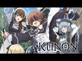 Kunon anime new letest eilish hindi dubbed anime #anime #video #viral 