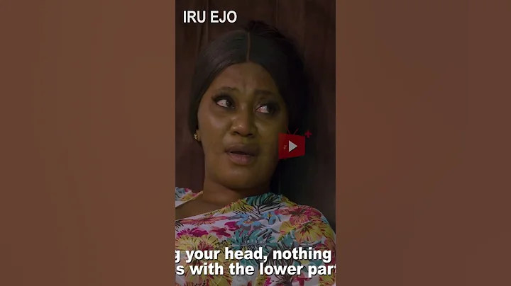 Iru Ejo Yoruba Movie 2025 | Official Trailer | Showing Tomorrow On Yorubaplus