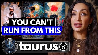 Taurus  Something Very Big Is Happening For You  Taurus Sign 