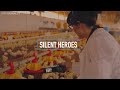 Silent Heroes Fighting Foie Gras Cruelty