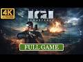 Project IGI Remastered Full Game Walkthrough 4K 60FPSNo 