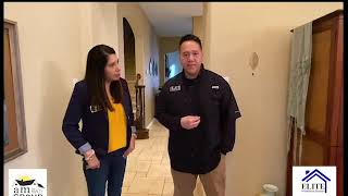 Common Signs of Foundation Problems