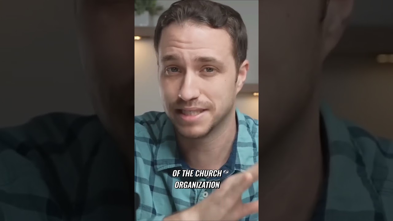 The True Remnant  Unveiling the Authentic Believers in the Church Organization