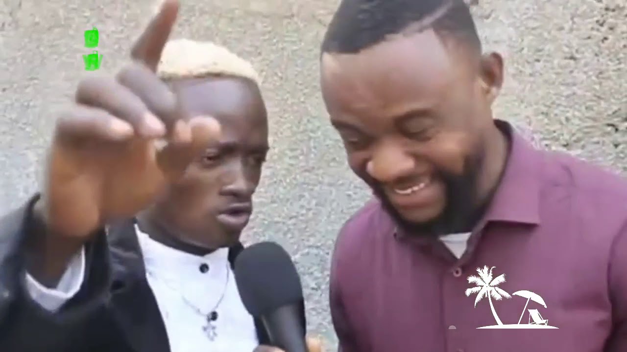 Fally ipupa a des problemes serieux...