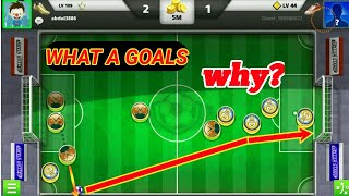SOCCER STARS FRANCE UNBELIEVABLE GAME 👇👇👇👇 screenshot 1