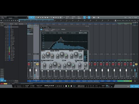 Making A Metal Beat Without Real Instruments [FREE BEAT] LB #002