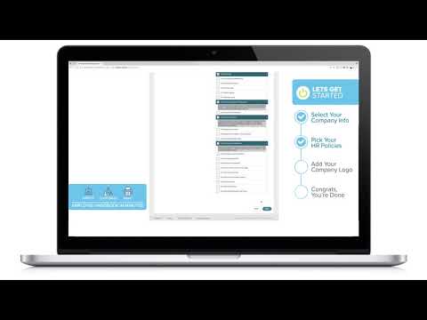 ADP HR Assist℠ Demonstration