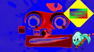 (NEW EFFECT) Klasky Csupo In My G Major 708