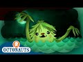 Octonauts - Sea Monsters! | Cartoons for Kids
