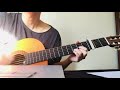 [C&ouml; shu nie] asphyxia acoustic ver