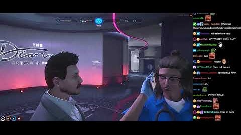 Kyle + chat - 2021-07-19 - Sheriff Kyle Pred - nopixel