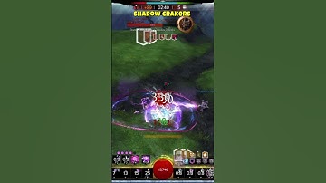 VIRTUOSO STAFF CRUSHES IN SOLO WVW! 🌪️🔥 GUILD WARS 2 #gw2 #gaming #gw2pvp #games #guildwars2