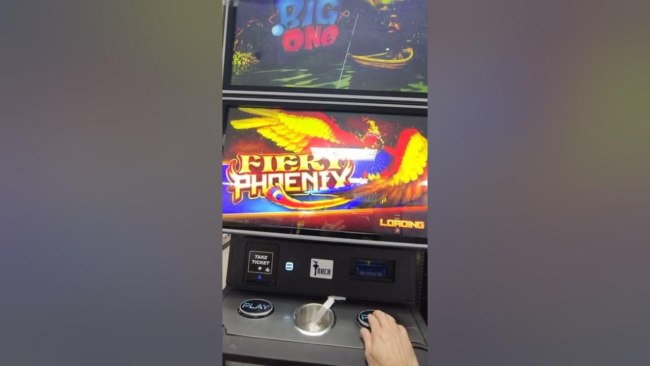 gas station slot machines YouTube