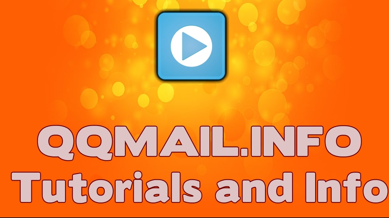 สมัคร qq mail New 2022 Create QQmail Account Open a QQ Mail Account